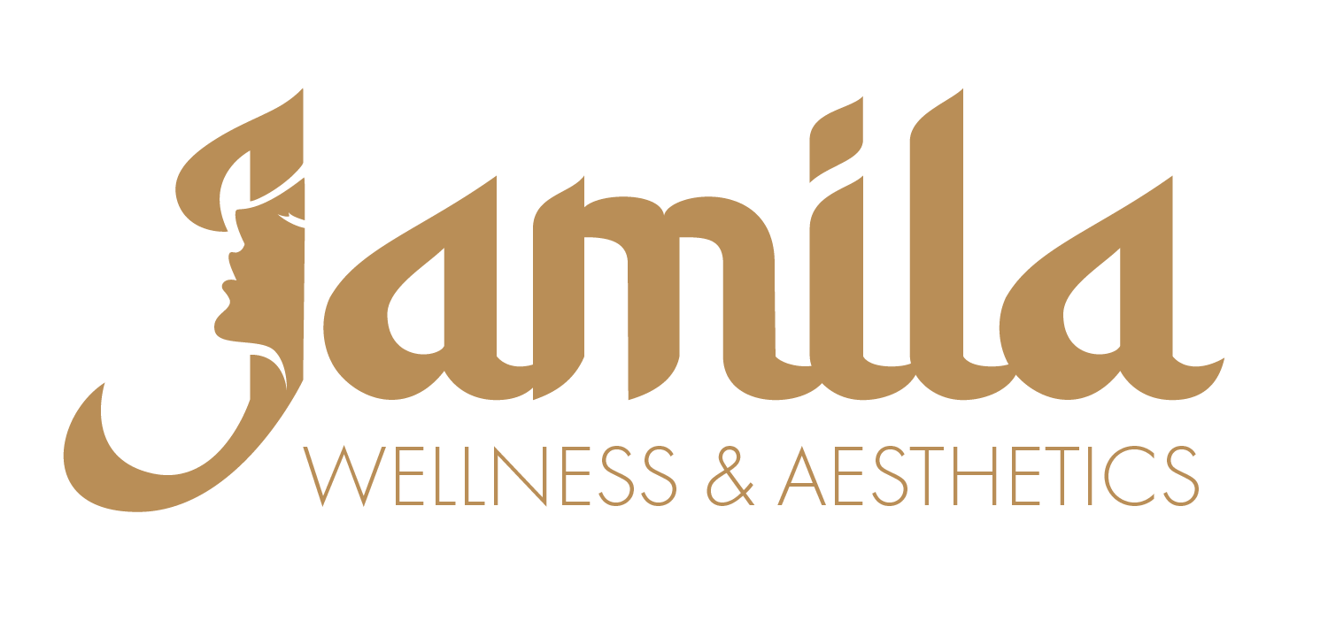 Jamila Wellness and Aesthetics