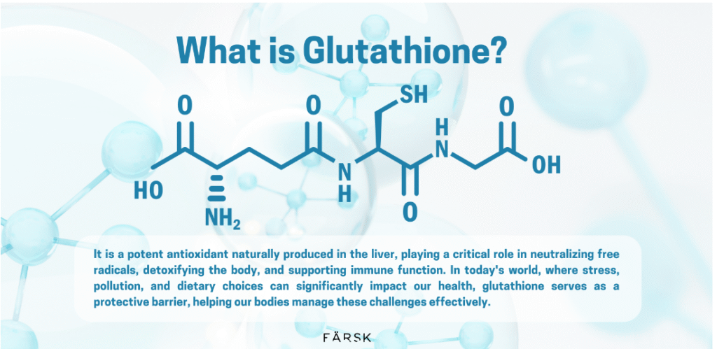 glutathione