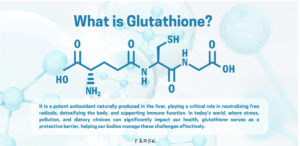 glutathione