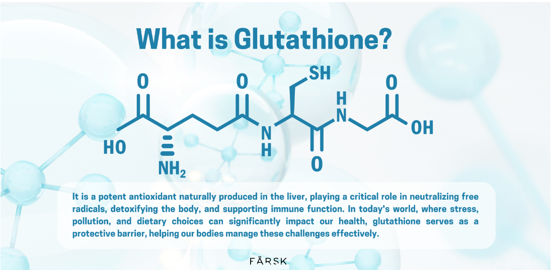 glutathione