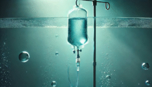 iv vitamin therapy